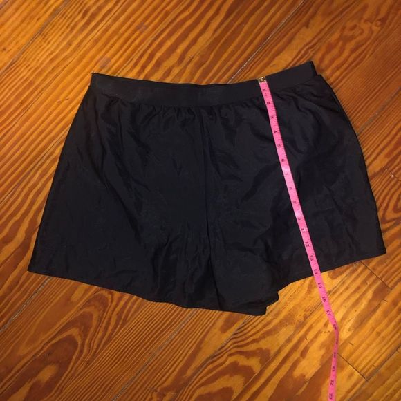Miraclesuit NWT Swimwear Swim Shorts Tummy Control Bathing Suit Bottom, MSR $108 - Picture 8 of 9